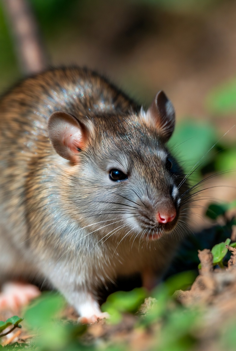 Nonsense rat